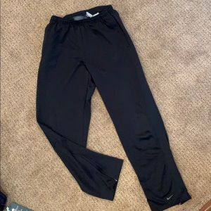 Track pants
